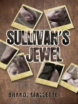 cover image of Sullivan's Jewel